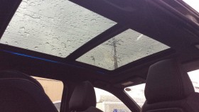 内装ルーフ