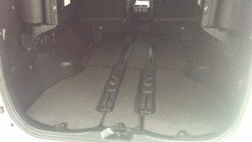 内装トランク