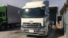 ＵＤトラックス/クオン-95358