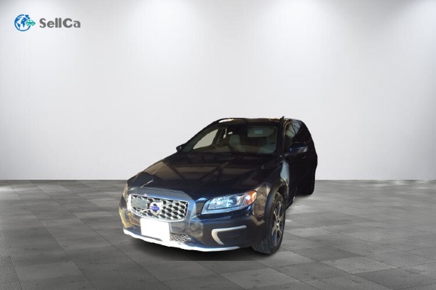 ボルボ　ＸＣ７０の車種サムネイル画像