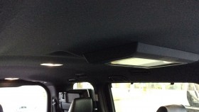 内装ルーフ