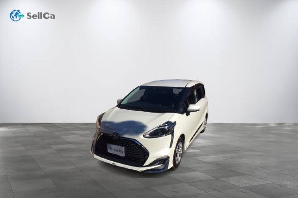 トヨタ/シエンタ-95789