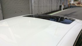 正面ルーフ
