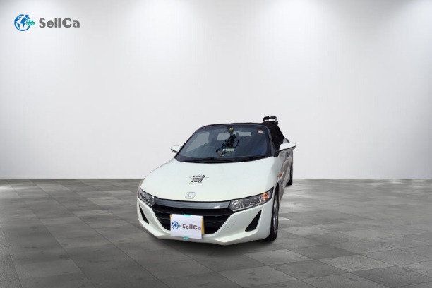 ホンダ/Ｓ６６０-94756