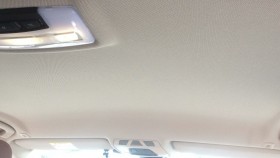 内装ルーフ