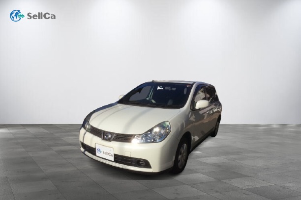 日産/ウイングロード-96774