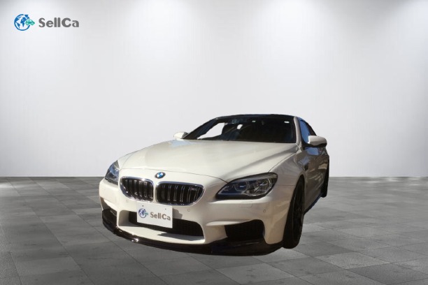 ＢＭＷ/Ｍ６-96940
