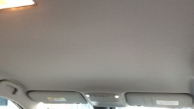内装ルーフ