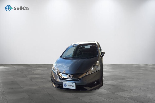 ホンダ/フィットシャトルハイブリッド-94601