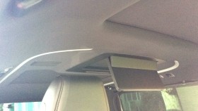 内装ルーフ