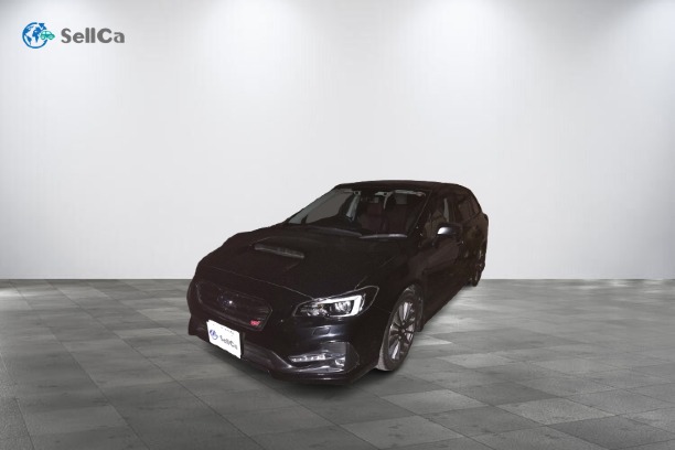 スバル　レヴォーグの車種サムネイル画像