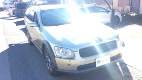 日産/ステージア-98000