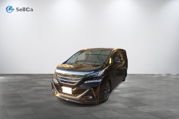 トヨタ/ヴェルファイア-98062