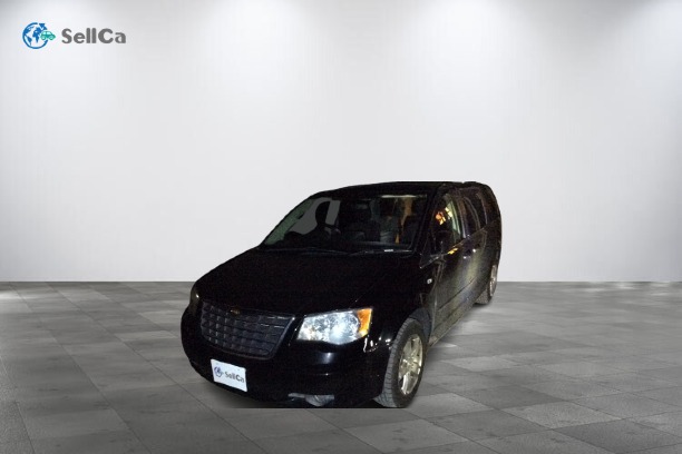 クライスラー　クライスラー・グランドボイジャーの車種サムネイル画像