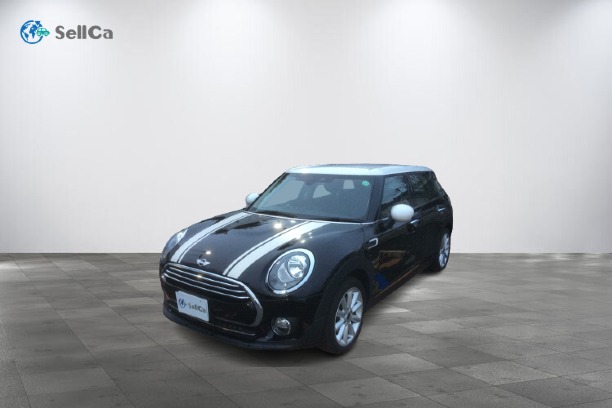 ＭＩＮＩ ＭＩＮＩの売買実績画像