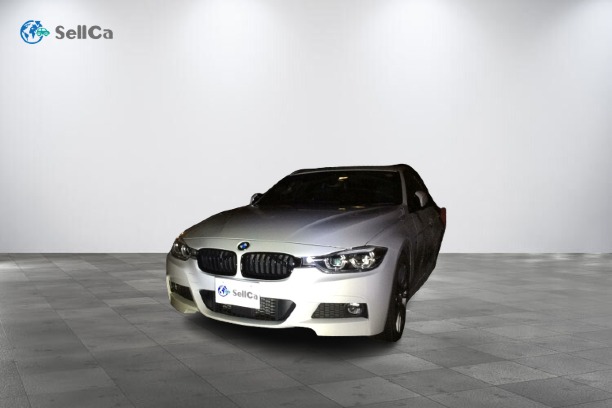 ＢＭＷ/３シリーズ-98808