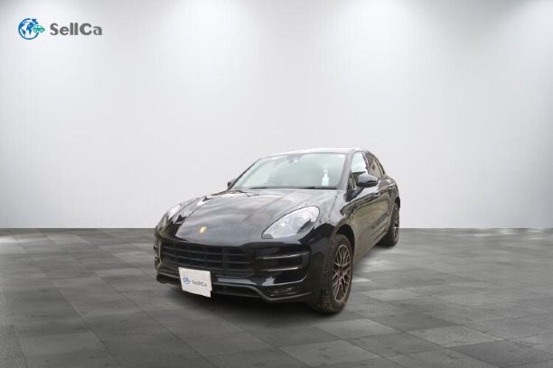 ポルシェ/マカン-98303