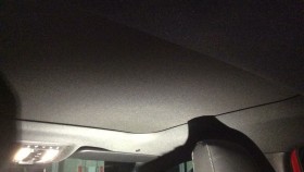 内装ルーフ