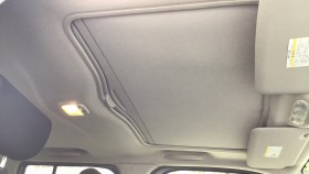 内装ルーフ