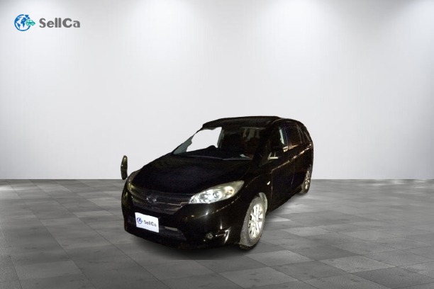 日産/ラフェスタ-98669