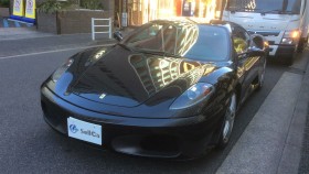 2022年1月28日成約のＦ４３０売買実績画像