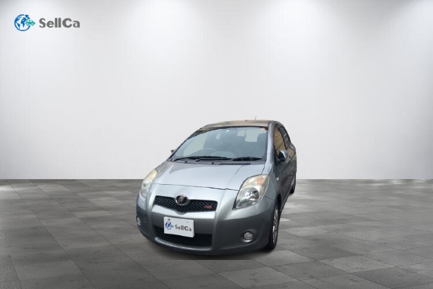 トヨタ/ヴィッツ-98408