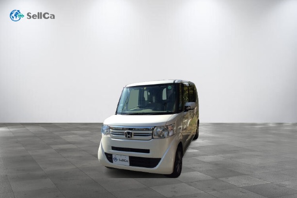 ホンダ/Ｎ－ＢＯＸ-97308