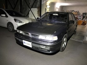 三菱/ギャラン-99830