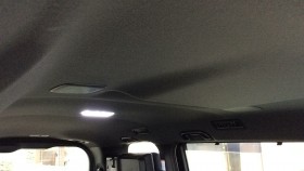 内装ルーフ