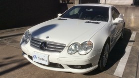 メルセデス・ベンツ/ＳＬ-100537