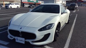 2022年2月4日成約のグラントゥーリズモ売買実績画像