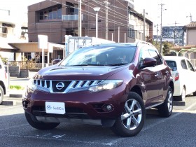 日産/ムラーノ-99664