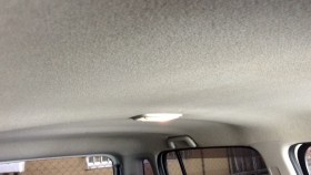 内装ルーフ