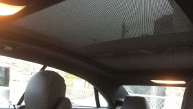内装ルーフ