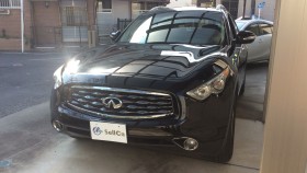 インフィニティ/ＦＸ３５-100347