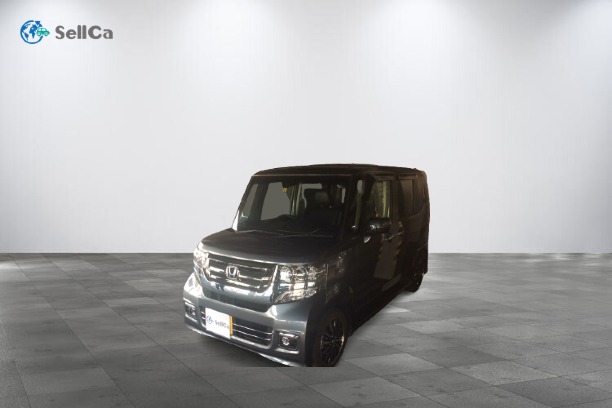 ホンダ/Ｎ－ＢＯＸカスタム-96882