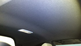 内装ルーフ