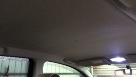 内装ルーフ