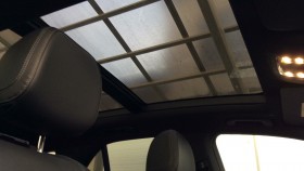 内装ルーフ