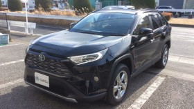 トヨタ/ＲＡＶ４-100745