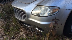 マセラティ/クアトロポルテ-101217