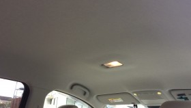 内装ルーフ