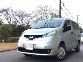 日産/ＮＶ２００バネットバン-101277