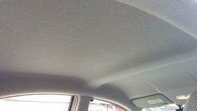 内装ルーフ