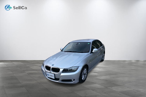 ＢＭＷ ３シリーズの売買実績画像