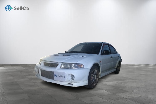 三菱 ランサーの売買実績画像