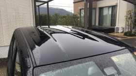 正面ルーフ