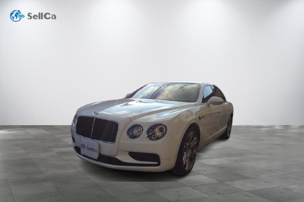 ベントレー　フライングスパーの車種サムネイル画像