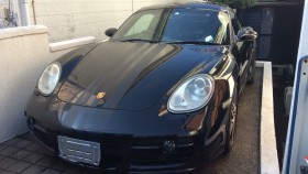 ポルシェ/ケイマン-101004