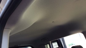 内装ルーフ